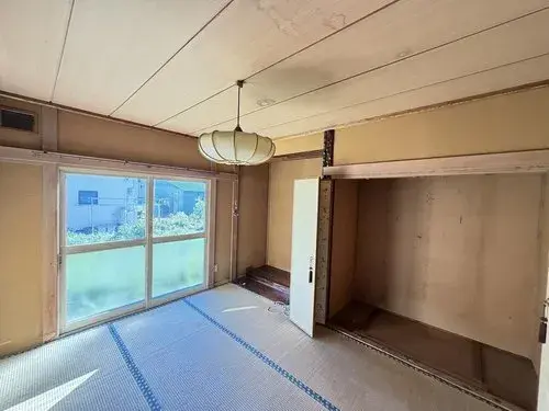 6LDK Property Uryu Town Hokkaido (6)