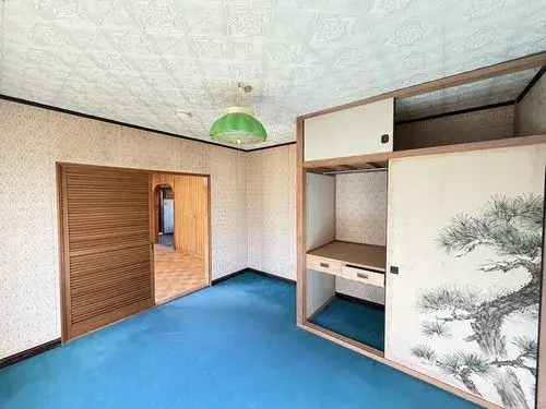 6LDK Property Uryu Town Hokkaido (8)