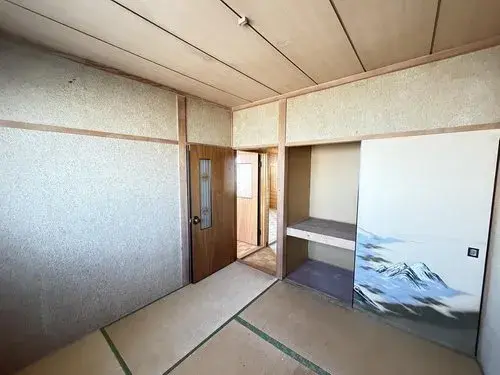 6LDK Property Uryu Town Hokkaido (10)
