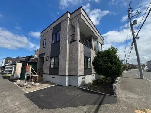 Propiedad 3LDK Sapporo City Hokkaido (3)