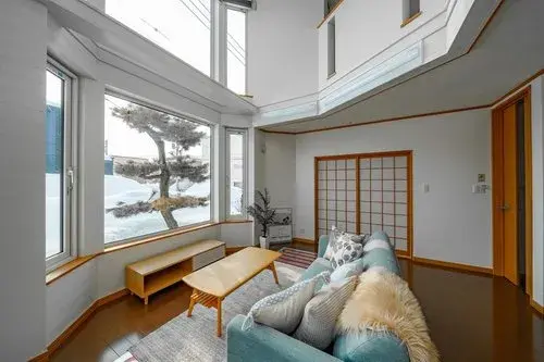 Propiedad 3LDK Sapporo City Hokkaido (4)