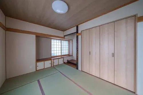 Propiedad 3LDK Sapporo City Hokkaido (7)