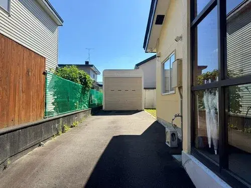 4LDK Chitose City Hokkaido Property (3)