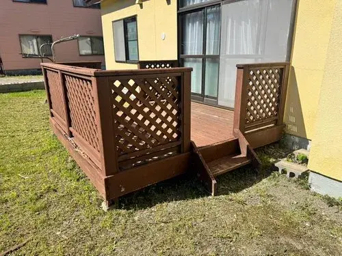 4LDK Chitose City Hokkaido Property (5)