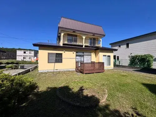 4LDK Chitose City Hokkaido Property (8)
