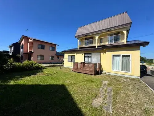 4LDK Chitose City Hokkaido Property (10)