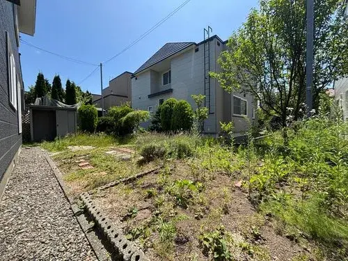 Bien immobilier 4LDK Arrondissement de Kiyota, Ville de Sapporo, Hokkaido (2)