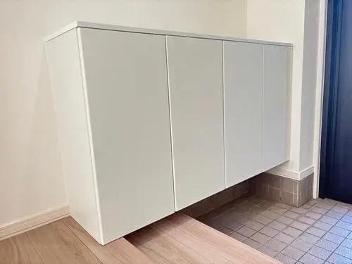 Bien immobilier 4LDK Arrondissement de Kiyota, Ville de Sapporo, Hokkaido (13)