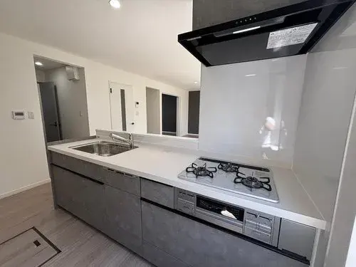 Bien immobilier 4LDK Arrondissement de Kiyota, Ville de Sapporo, Hokkaido (15)