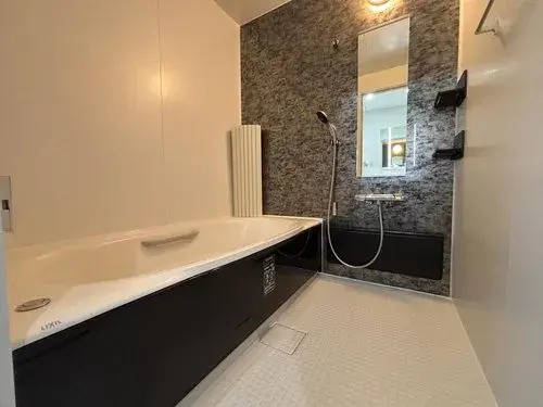 Bien immobilier 4LDK Arrondissement de Kiyota, Ville de Sapporo, Hokkaido (16)