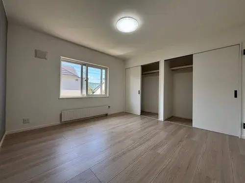 Bien immobilier 4LDK Arrondissement de Kiyota, Ville de Sapporo, Hokkaido (9)