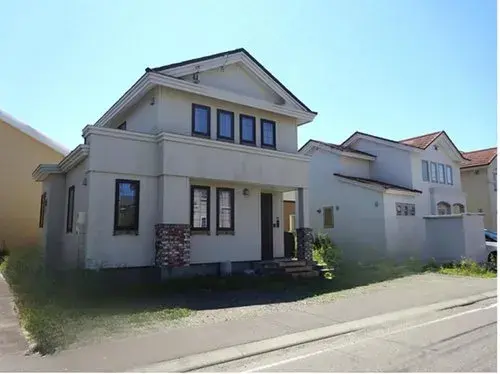 4LDK Wakkanai City Hokkaido (3)