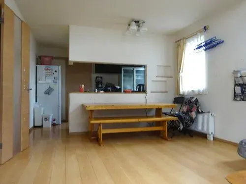4LDK Wakkanai City Hokkaido (4)