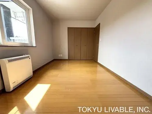 4LDK Sapporo City Hokkaido (11)