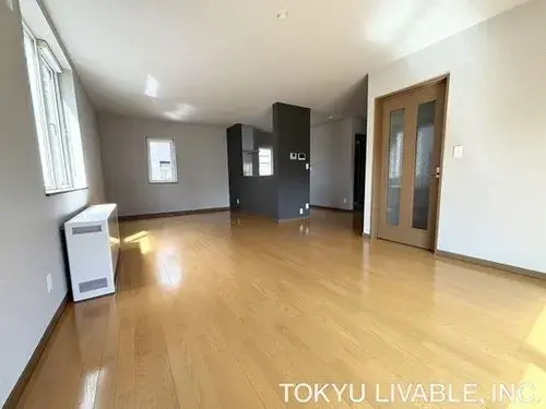 4LDK Sapporo City Hokkaido (4)