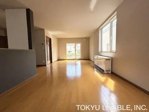 4LDK Sapporo City Hokkaido (5)