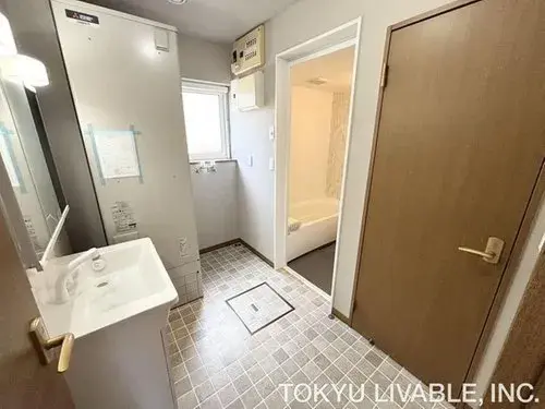 4LDK Sapporo City Hokkaido (6)