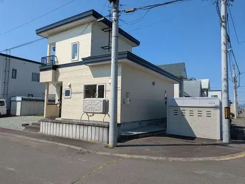 4LDK Property Asahikawa City Hokkaido (2)