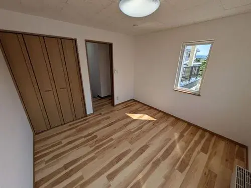 4LDK Property Asahikawa City Hokkaido (13)