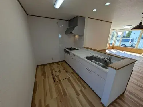 4LDK Property Asahikawa City Hokkaido (15)