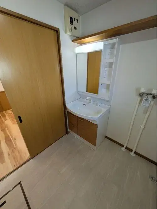 4LDK Property Asahikawa City Hokkaido (16)