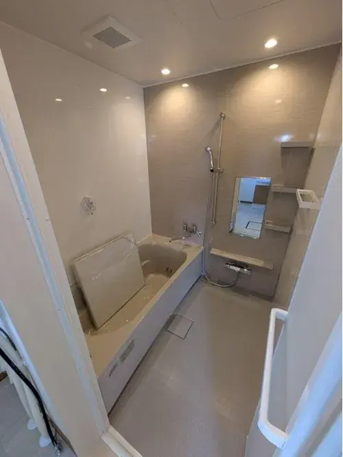 4LDK Property Asahikawa City Hokkaido (18)