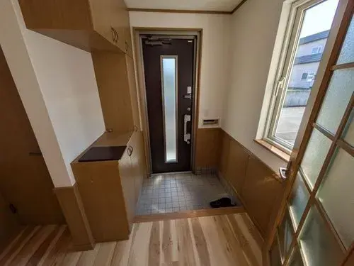 4LDK Property Asahikawa City Hokkaido (4)
