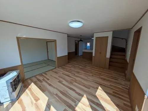 4LDK Property Asahikawa City Hokkaido (6)