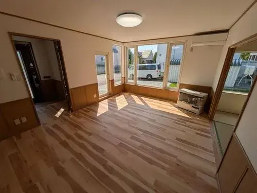 4LDK Property Asahikawa City Hokkaido (7)