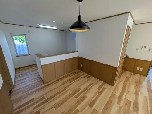 4LDK Property Asahikawa City Hokkaido (8)