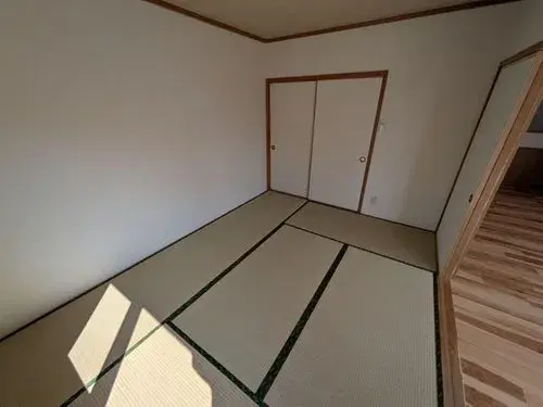 4LDK Property Asahikawa City Hokkaido (9)