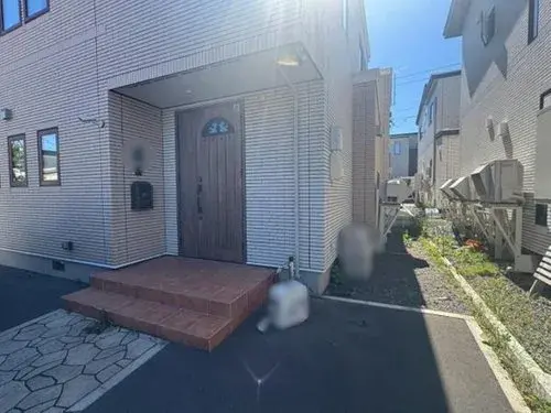 3LDK Ville de Sapporo Hokkaido (2)
