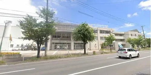 3LDK Ville de Sapporo Hokkaido (19)