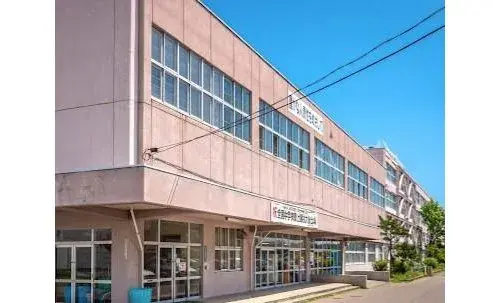 3LDK Ville de Sapporo Hokkaido (20)