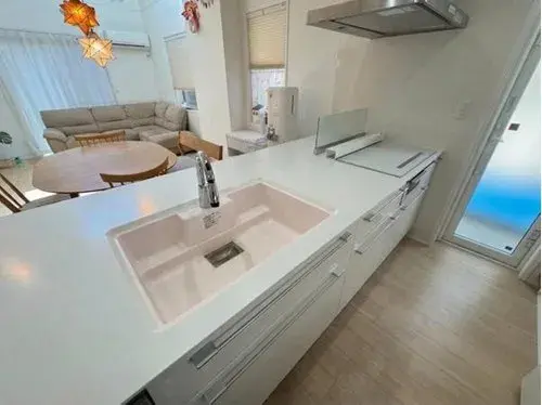 3LDK Ville de Sapporo Hokkaido (10)