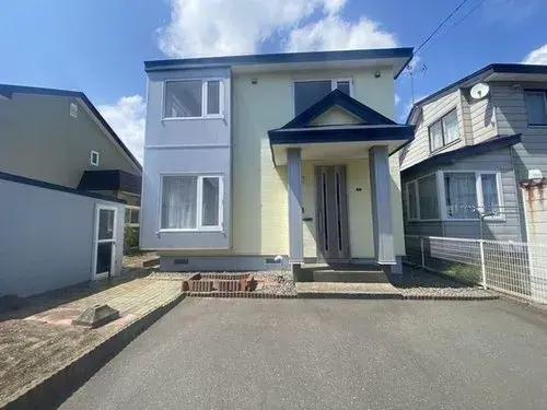 4LDK Property Monbetsu City Hokkaido (2)