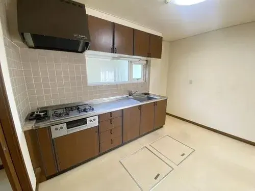 4LDK Property Monbetsu City Hokkaido (12)