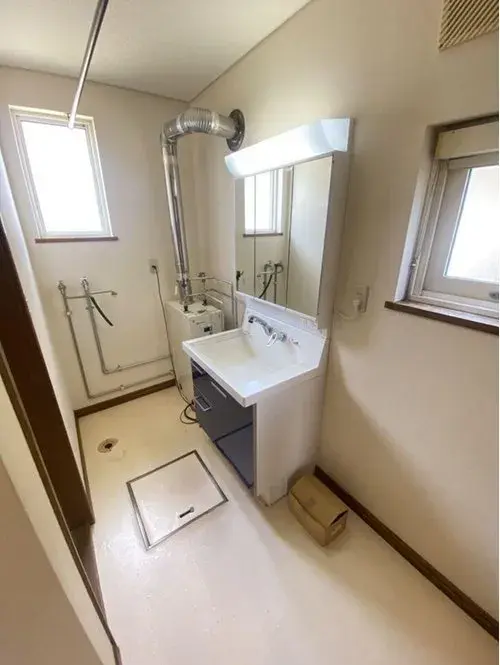 4LDK Property Monbetsu City Hokkaido (13)