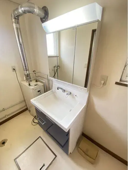 4LDK Property Monbetsu City Hokkaido (14)