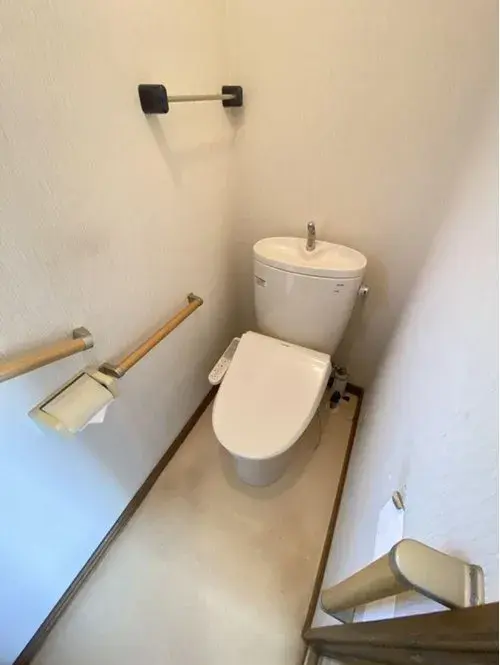 4LDK Property Monbetsu City Hokkaido (16)