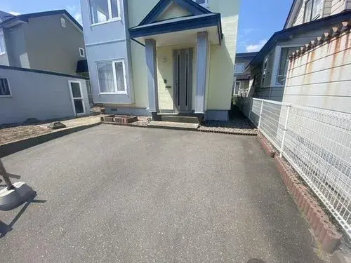 4LDK Property Monbetsu City Hokkaido (4)
