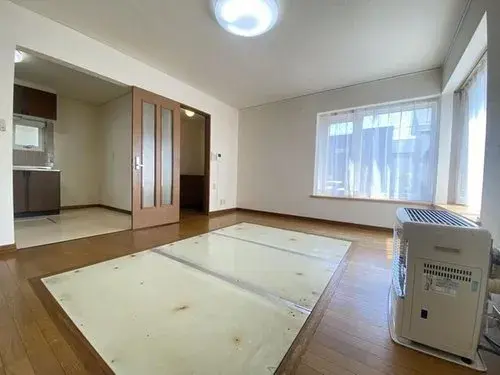 4LDK Property Monbetsu City Hokkaido (6)