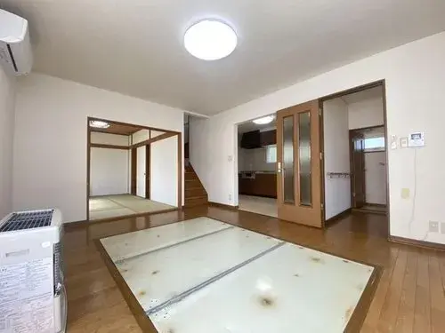 4LDK Property Monbetsu City Hokkaido (7)