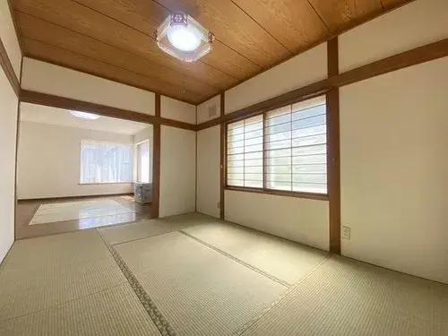 4LDK Property Monbetsu City Hokkaido (8)
