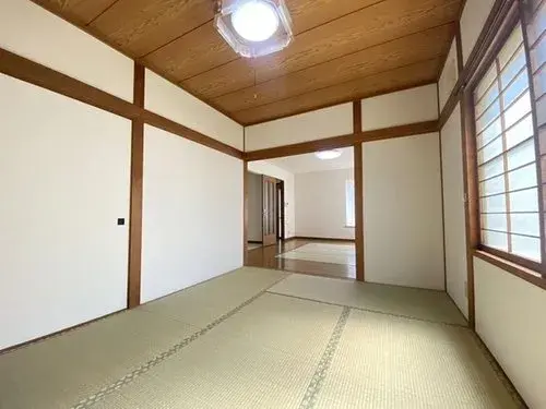 4LDK Property Monbetsu City Hokkaido (9)