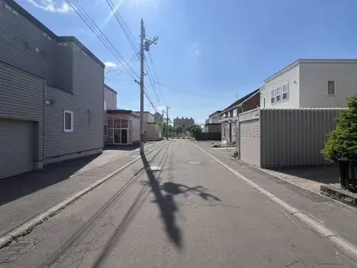 Propiedad 4LDK Sapporo Kita-ku Hokkaido (2)