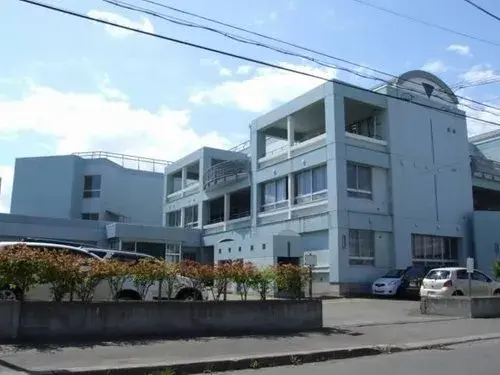 Propiedad 4LDK Sapporo Kita-ku Hokkaido (7)