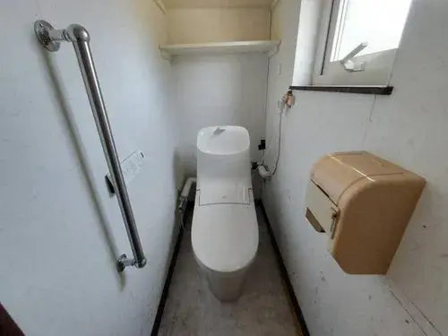 4LDK Property Kushiro City Hokkaido (18)