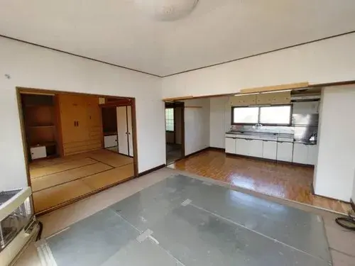 4LDK Property Kushiro City Hokkaido (8)