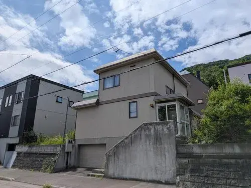 4LDK Property Teine Ward, Sapporo City, Hokkaido (2)